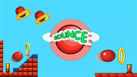 bounce game|Bounce .